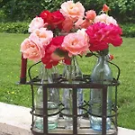 Bed and Breakfast Au Perche Mareil-sur-Mauldre