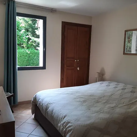 Au Perche Couette-café Mareil-sur-Mauldre