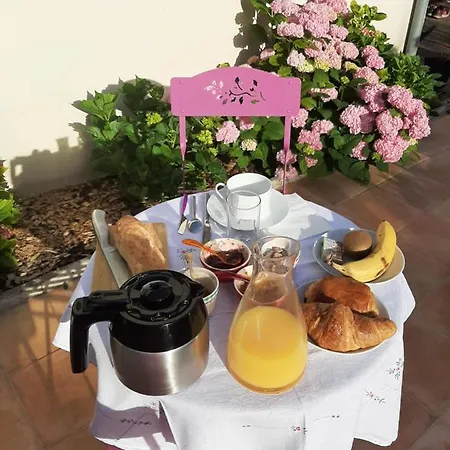 Au Perche Bed & Breakfast Mareil-sur-Mauldre