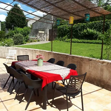 Au Perche Couette-café Mareil-sur-Mauldre