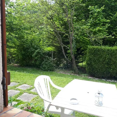 Couette-café Au Perche Mareil-sur-Mauldre