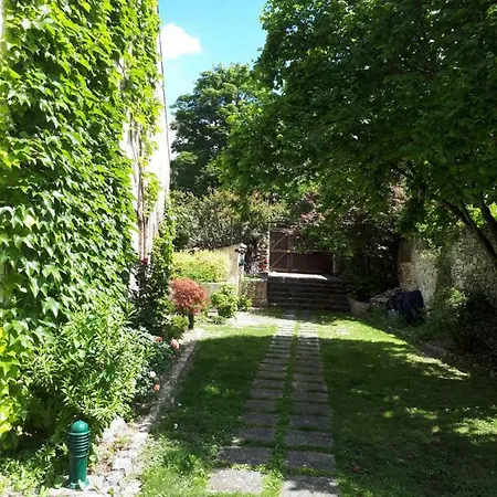 Au Perche * Mareil-sur-Mauldre