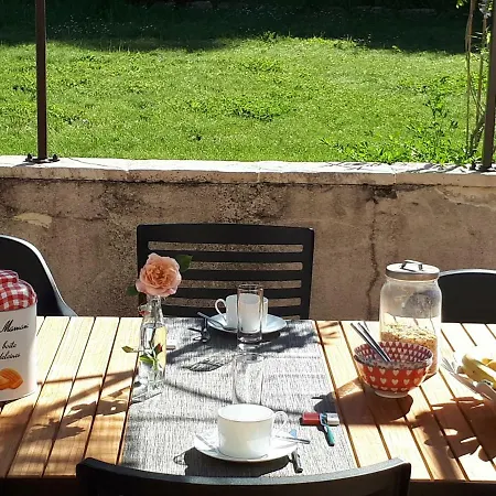 Au Perche Couette-café *