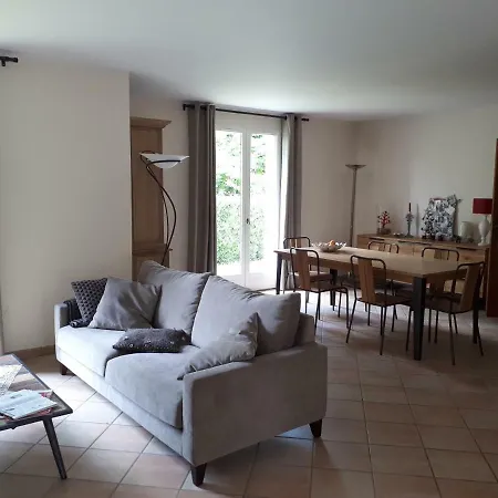 Au Perche Couette-café Mareil-sur-Mauldre