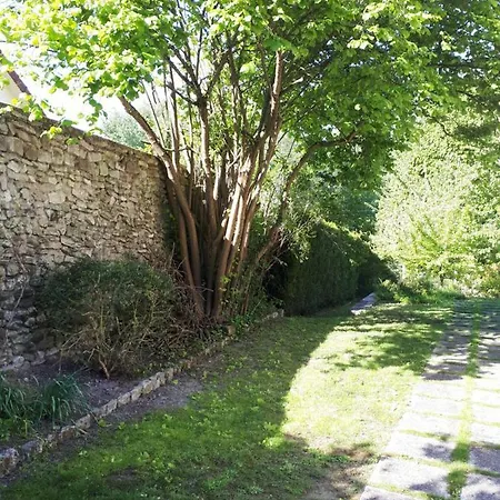 Couette-café Au Perche Mareil-sur-Mauldre