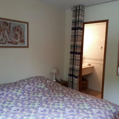 Au Perche Mareil-sur-Mauldre