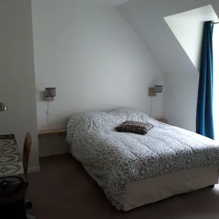 Couette-café Au Perche Mareil-sur-Mauldre