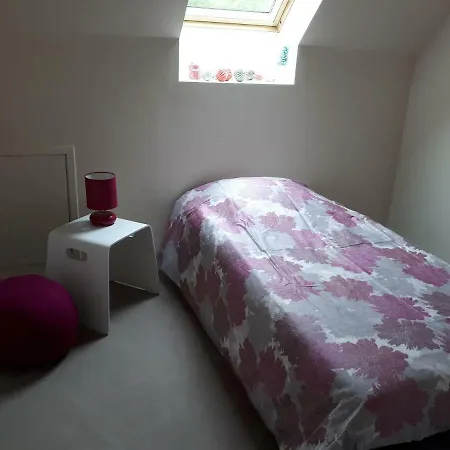 Au Perche Mareil-sur-Mauldre