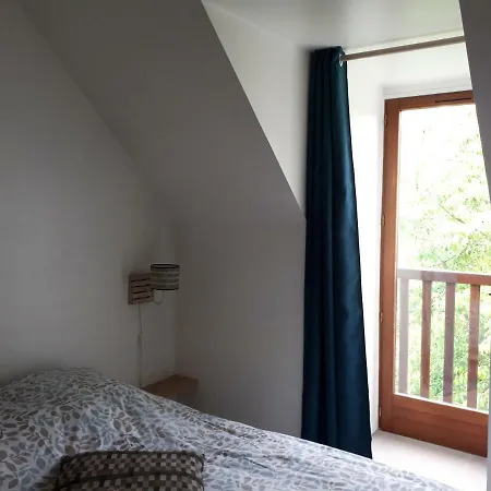 Au Perche Couette-café