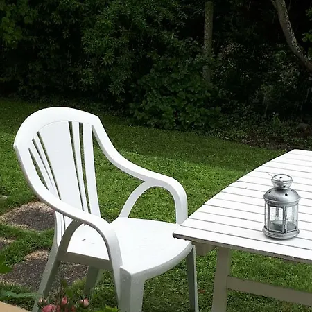 Au Perche Couette-café Mareil-sur-Mauldre