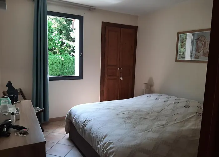 Au Perche Bed & Breakfast Mareil-sur-Mauldre