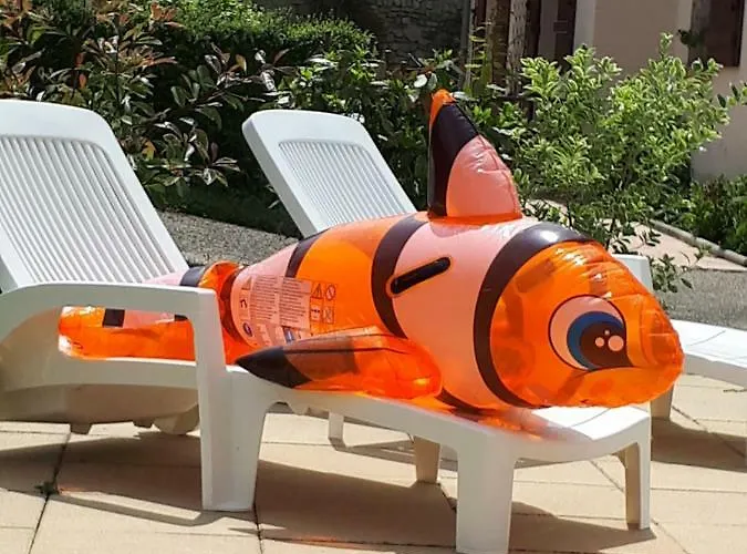 Au Perche Mareil-sur-Mauldre