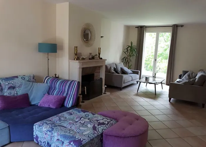 Au Perche * Mareil-sur-Mauldre