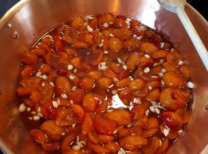 Au Perche Bed & Breakfast