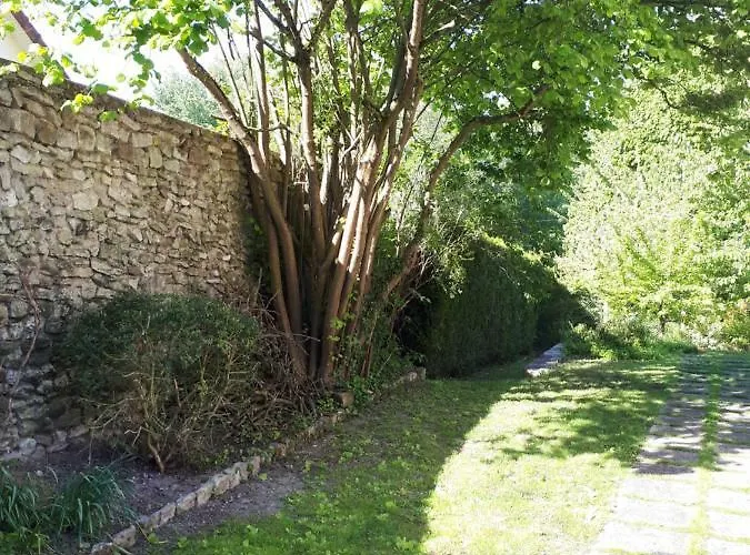 Bed & Breakfast Au Perche Mareil-sur-Mauldre