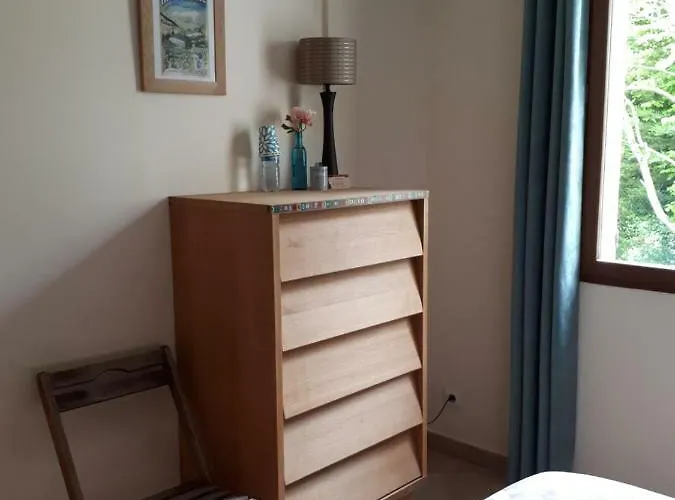 Bed & Breakfast Au Perche *