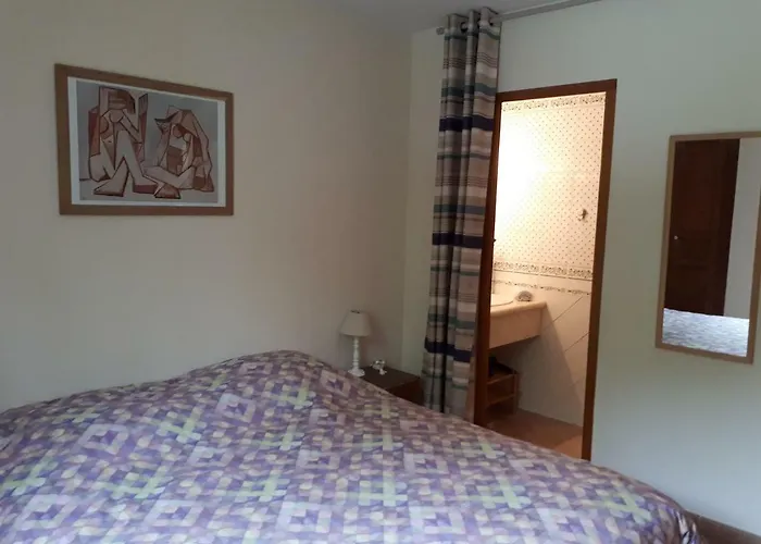 Au Perche Mareil-sur-Mauldre