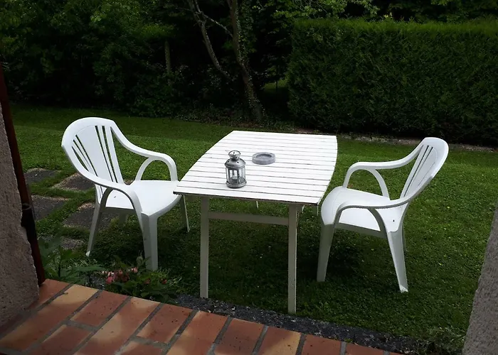 Au Perche Bed & Breakfast