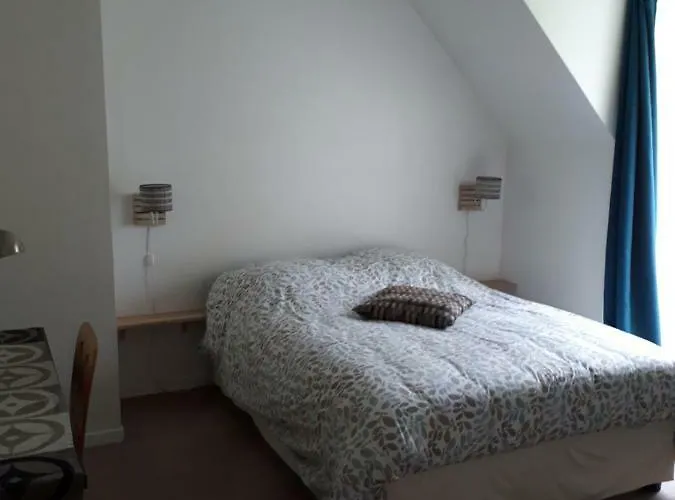 Bed & Breakfast Au Perche Mareil-sur-Mauldre