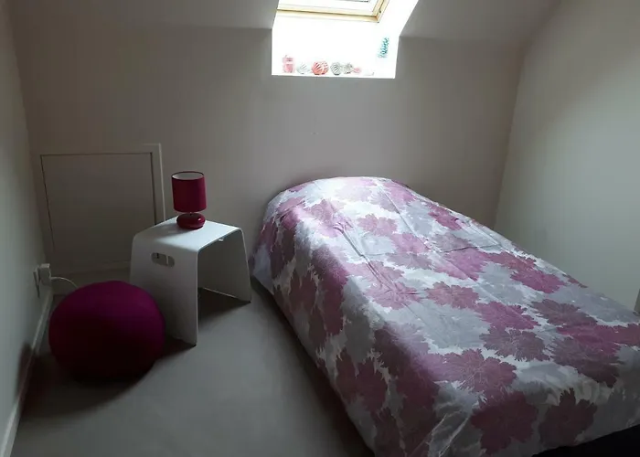 Au Perche Mareil-sur-Mauldre