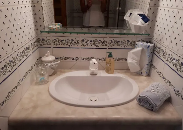 Bed & Breakfast Au Perche Mareil-sur-Mauldre