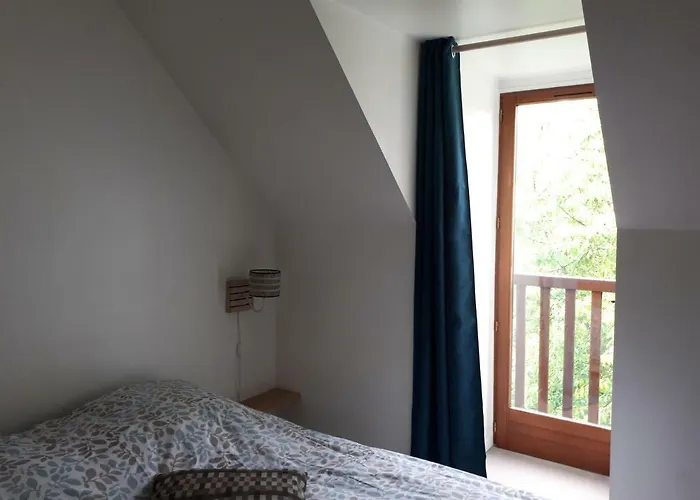 Au Perche Bed & Breakfast