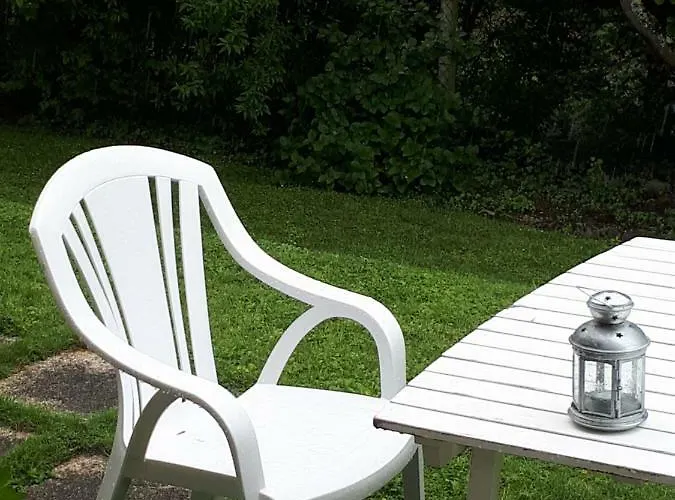 Au Perche Bed & Breakfast Mareil-sur-Mauldre