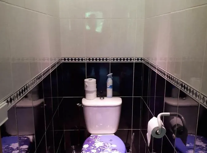 Bed & Breakfast Au Perche